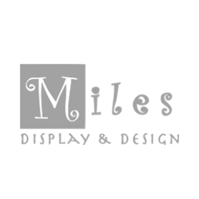 Miles Display & Design